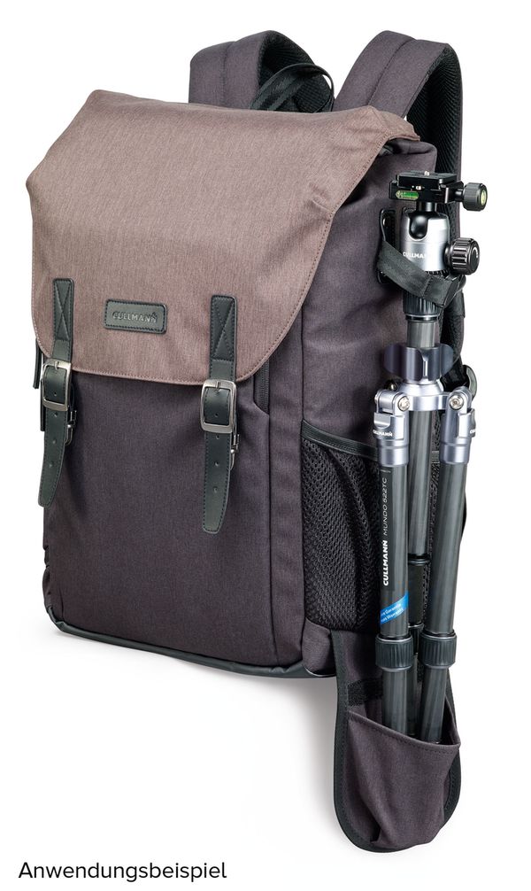 Cullmann Bristol DayPack 600+  braun
