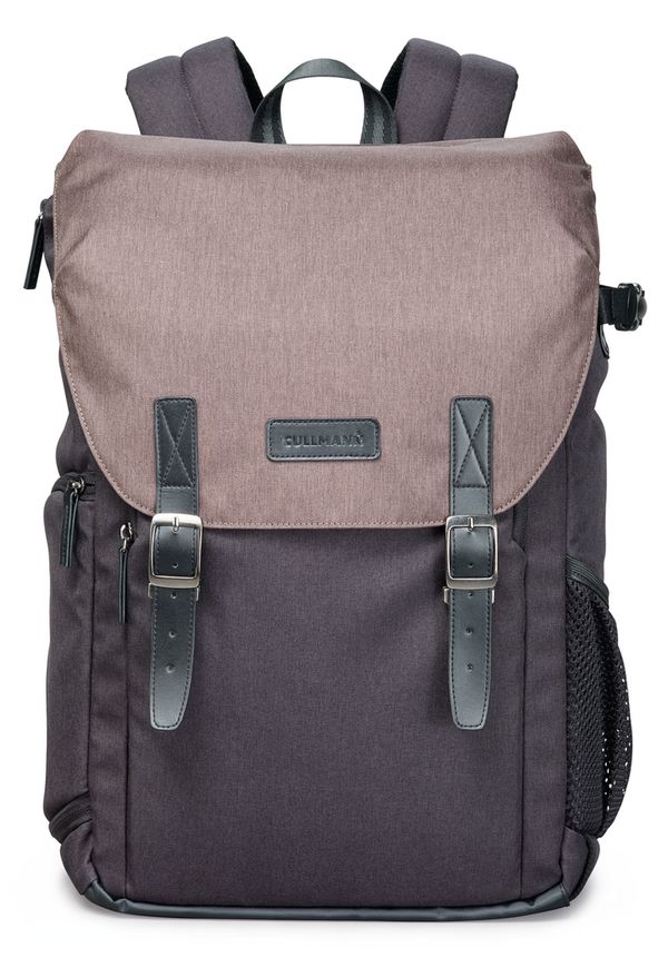 Cullmann Bristol DayPack 600+  braun