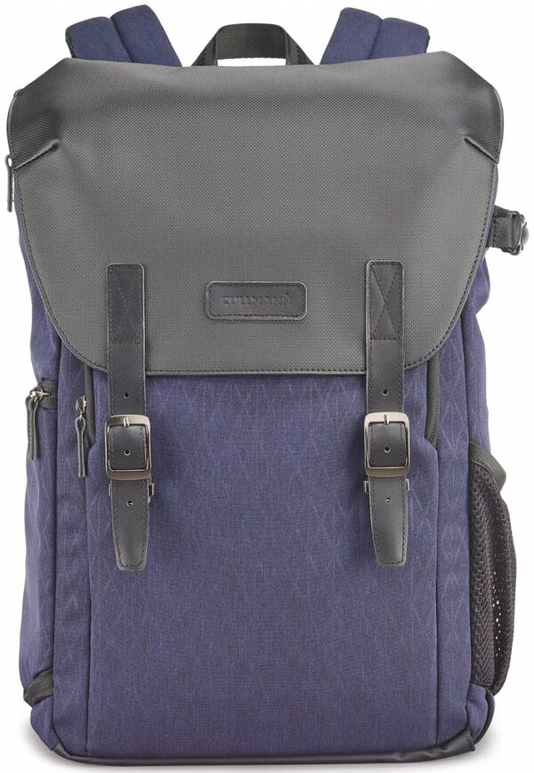 Cullmann BRISTOL DayPack 600+ dark blue Kamerarucksack 