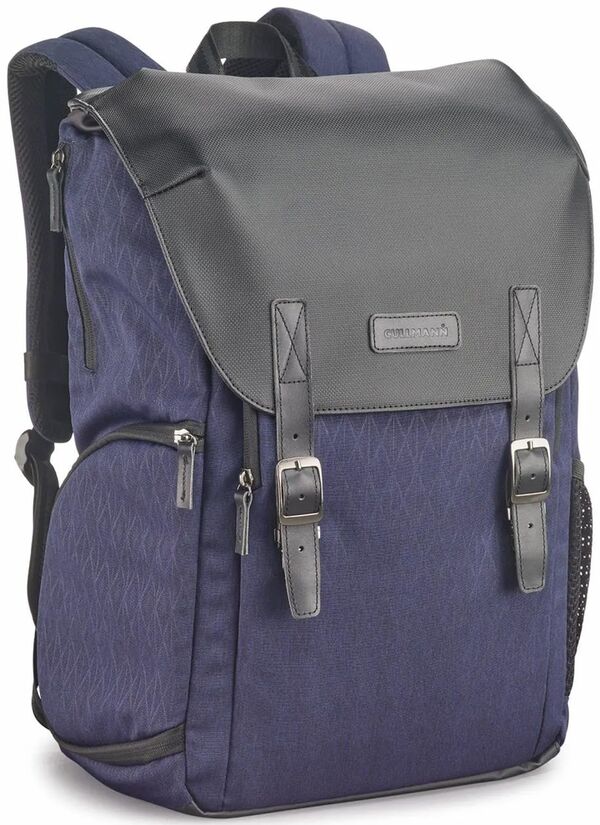 Cullmann BRISTOL DayPack 600+ dark blue Kamerarucksack 