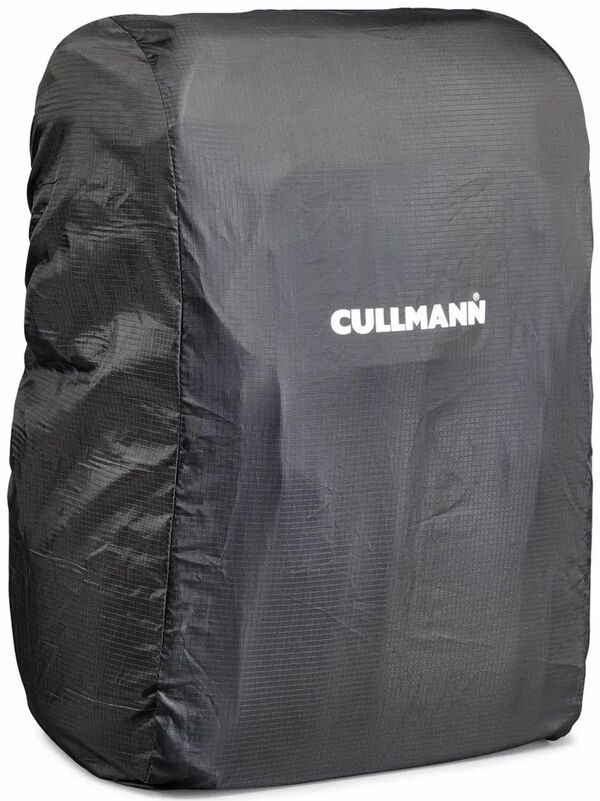 Cullmann BRISTOL DayPack 600+ dark blue Kamerarucksack 