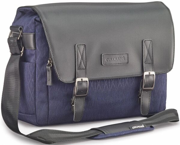 Cullmann BRISTOL Maxima 322+ dark blue Kameratasche 