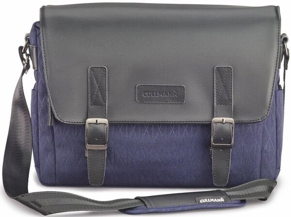 Cullmann BRISTOL Maxima 333+ dark blue Kameratasche 