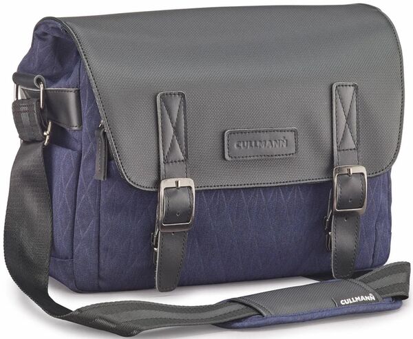 Cullmann BRISTOL Maxima 333+ dark blue Kameratasche 