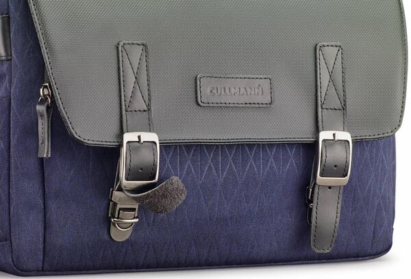 Cullmann BRISTOL Maxima 333+ dark blue Kameratasche 