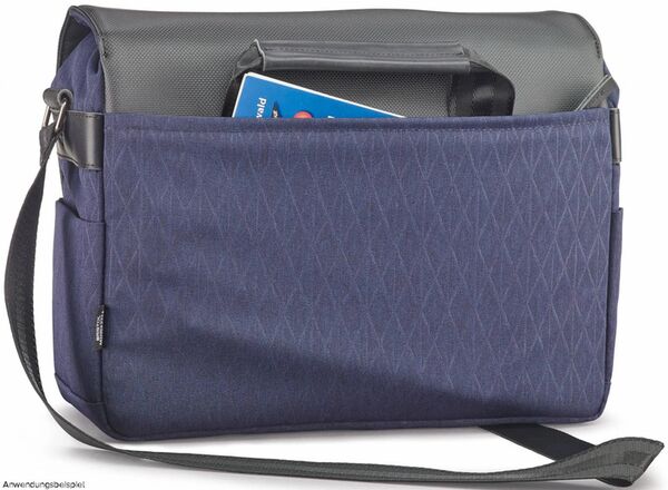 Cullmann BRISTOL Maxima 333+ dark blue Kameratasche 