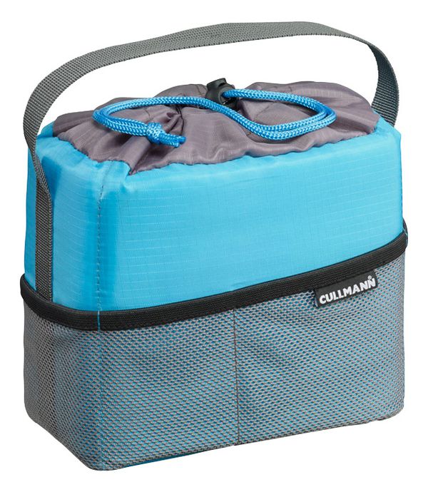 Cullmann Fotoeinsatz Camera Container  small