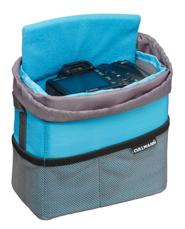 Cullmann Fotoeinsatz Camera Container  small