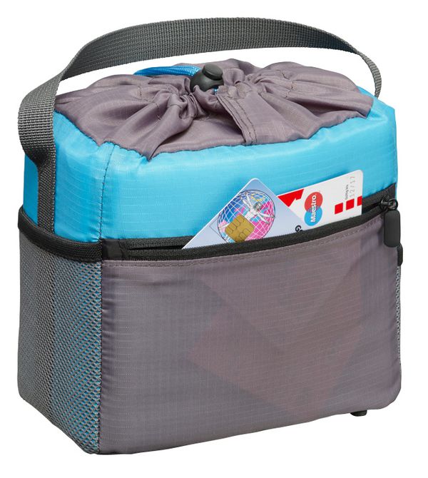 Cullmann Fotoeinsatz Camera Container  small