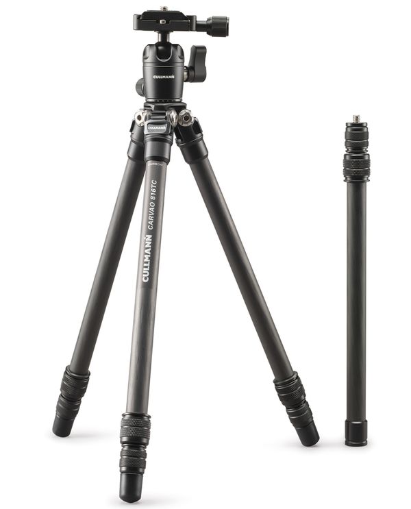 Cullmann CARVAO 816TC 