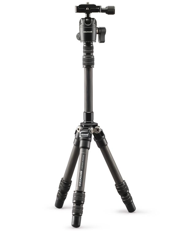 Cullmann CARVAO 816TCS 