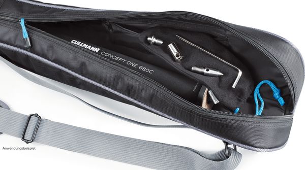 Cullmann CONCEPT ONE PodBag 180 