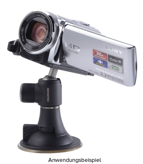 Cullmann Cross CS23 mobile 