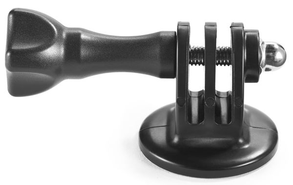 Cullmann Cross CX125 Stativadapter Gopro 