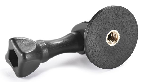 Cullmann Cross CX125 Stativadapter Gopro 