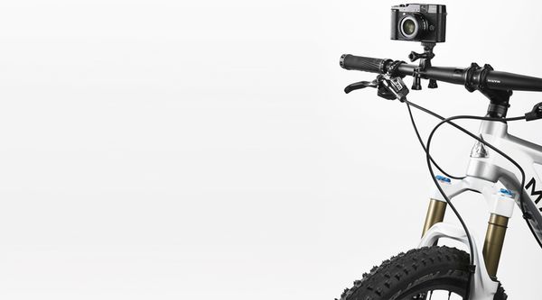 Cullmann Cross CX126 