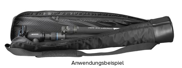 Cullmann Cross PodBag 400 