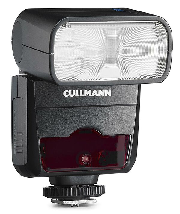 Cullmann Culight FR 36P  Pentax