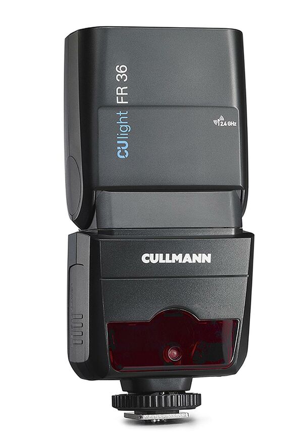 Cullmann Culight FR 36P  Pentax