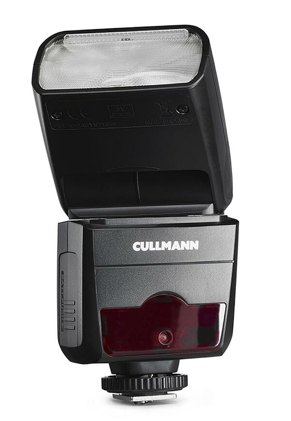 Cullmann Culight FR 36P  Pentax