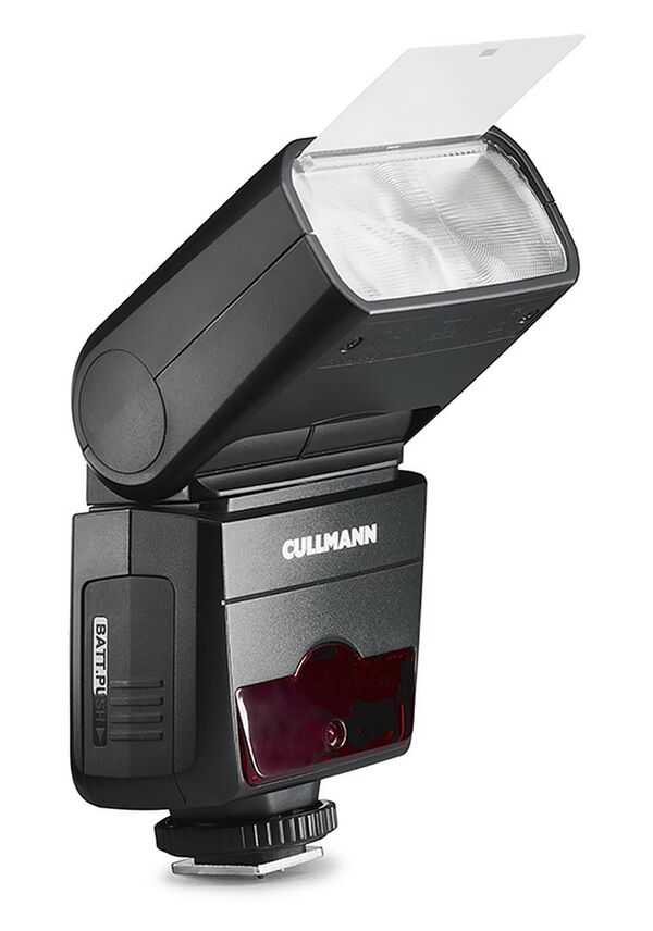 Cullmann Culight FR 36P  Pentax