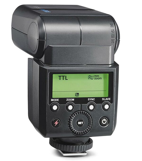 Cullmann Culight FR 36P  Pentax