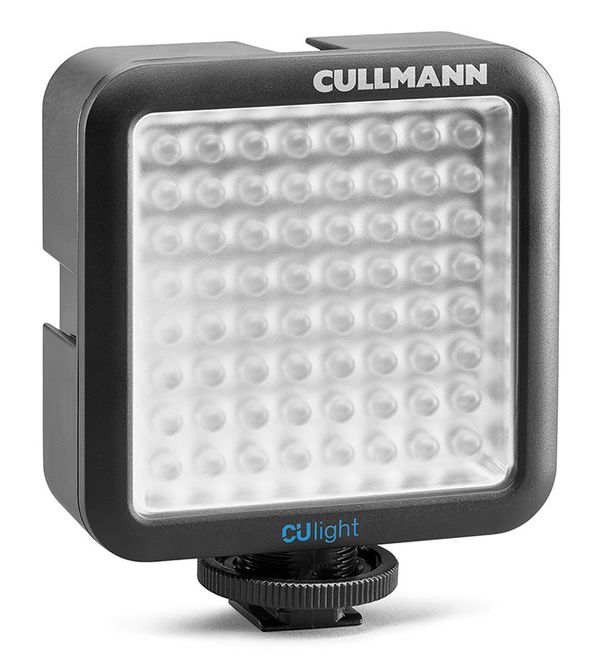 Cullmann CUlight LED Videoleuchte  V 220DL