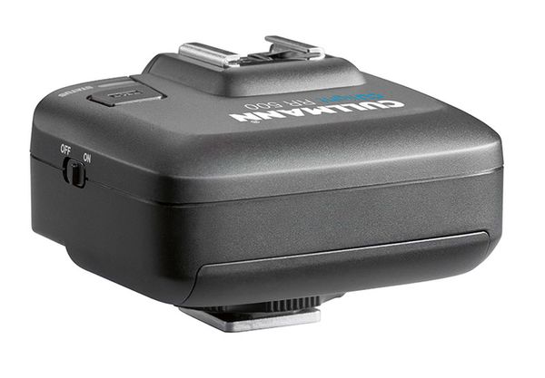 Cullmann CUlight TTL Empfänger  RR 500S für Sony