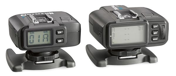 Cullmann CUlight TTL Trigger Kit  500S für Sony MIS