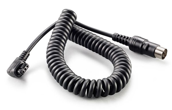 Cullmann CUlight Verbindungskabel Power Pack  PC 150C für Canon