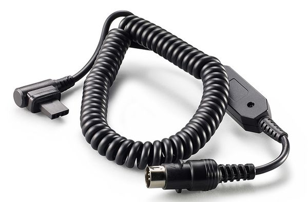 Cullmann CUlight Verbindungskabel Power Pack  PC 150S für Sony