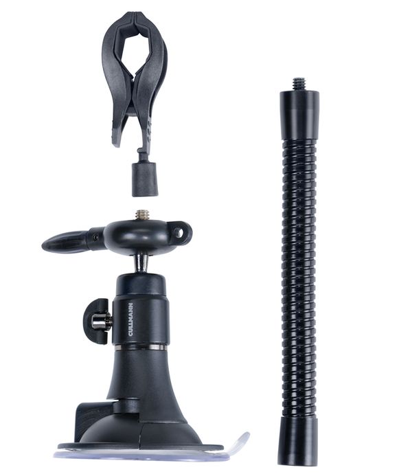Cullmann FLEXX Suction Set 
