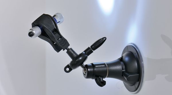 Cullmann FLEXX Suction Set 