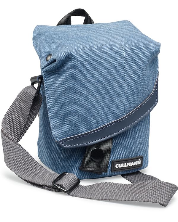 Cullmann Madrid TWO VaRio 200  canvas blau