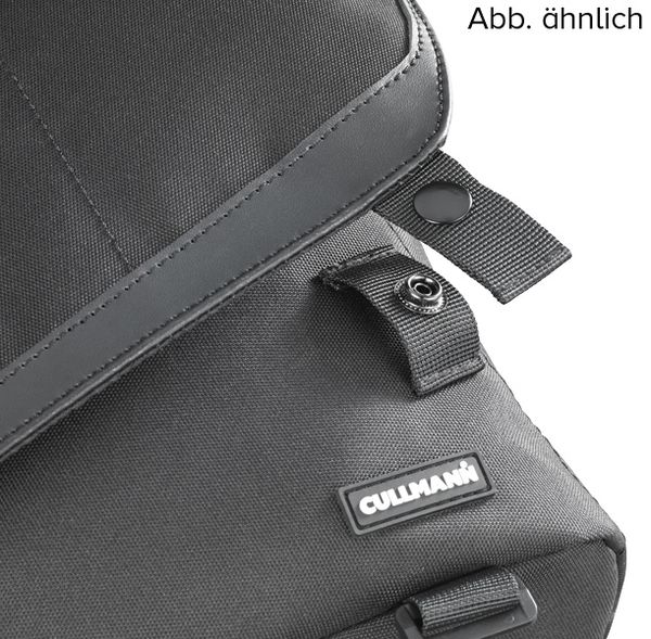 Cullmann Madrid TWO VaRio 200  canvas blau