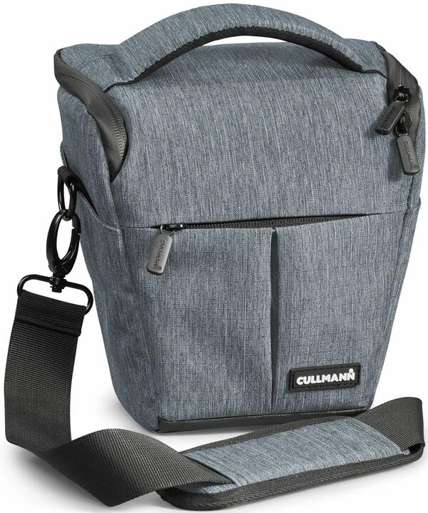 Cullmann Malaga Action 200  grau