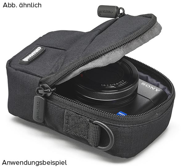 Cullmann Malaga Compact 300  braun