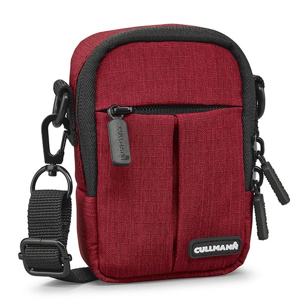 Cullmann Malaga Compact 300  rot