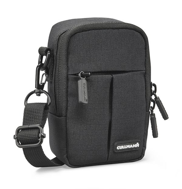 Cullmann Malaga Compact 400  schwarz