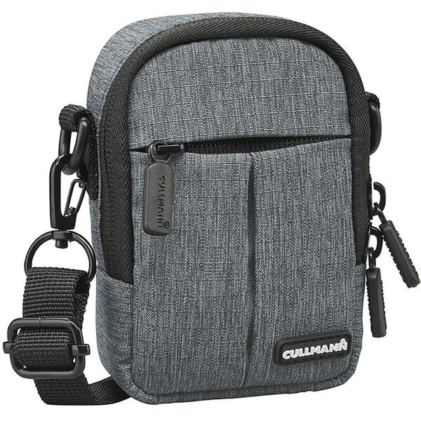 Cullmann Malaga Compact 400  grau