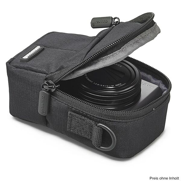 Cullmann Malaga Compact 400  grau