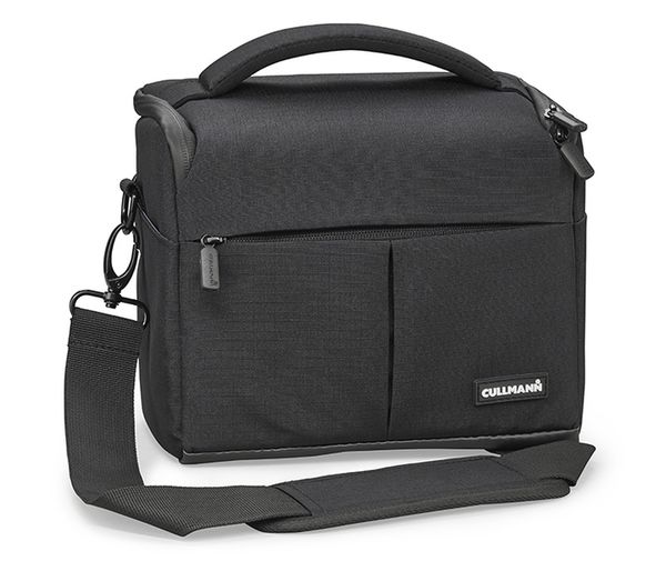 Cullmann Malaga Maxima 120  schwarz