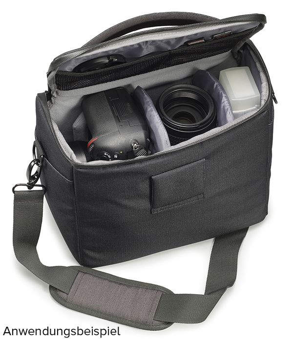 Cullmann Malaga Maxima 300  schwarz