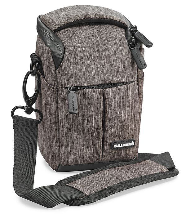 Cullmann Malaga VaRio 100  braun