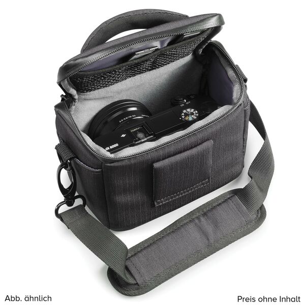 Cullmann MALAGA Vario 200  blau