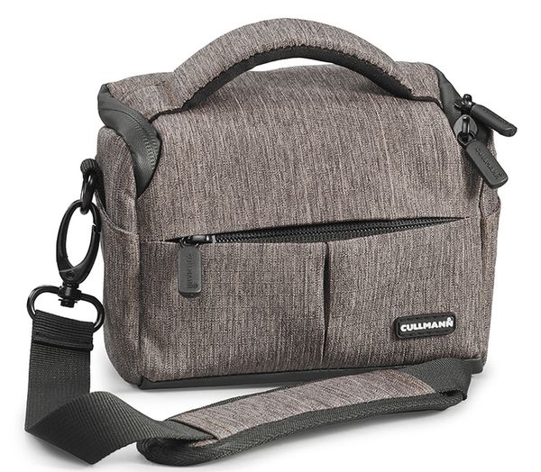 Cullmann Malaga VaRio 200  braun