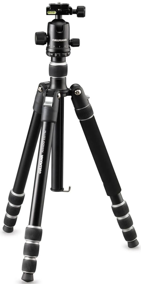 Cullmann NANDO 530TM RB8.5, Stativ 