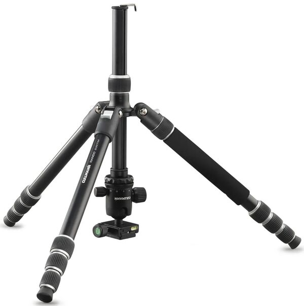 Cullmann NANDO 530TM RB8.5, Stativ 