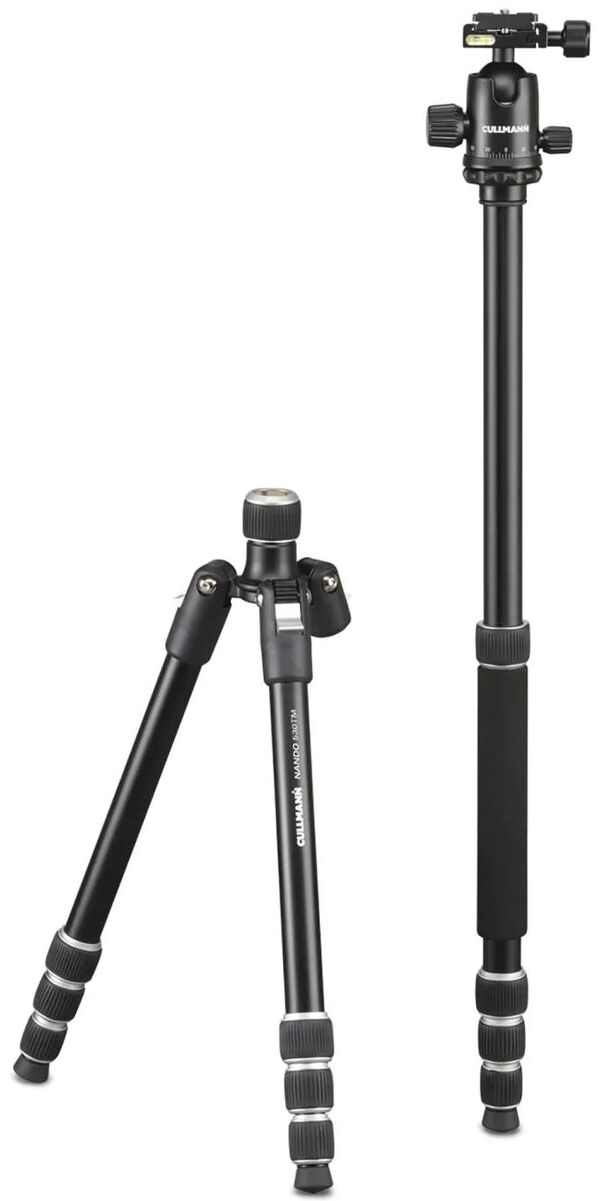 Cullmann NANDO 530TM RB8.5, Stativ 