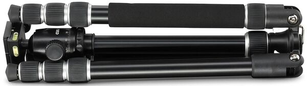 Cullmann NANDO 530TM RB8.5, Stativ 